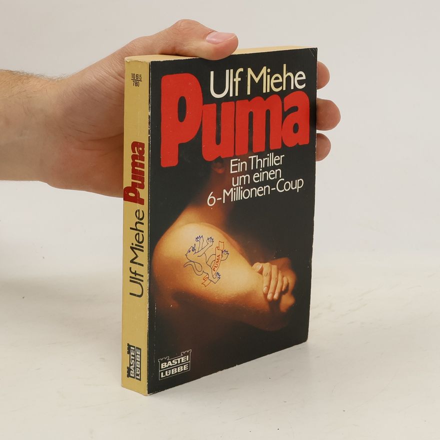 Ulf Miehe Puma