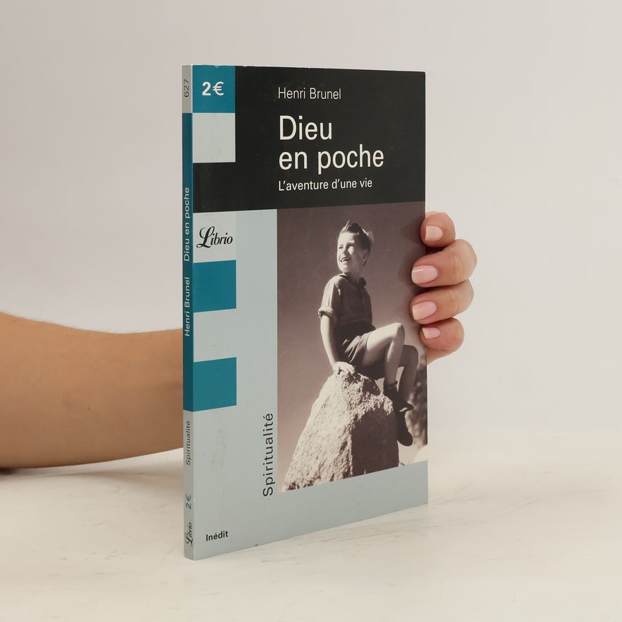 Henri Brunel Dieu en poche