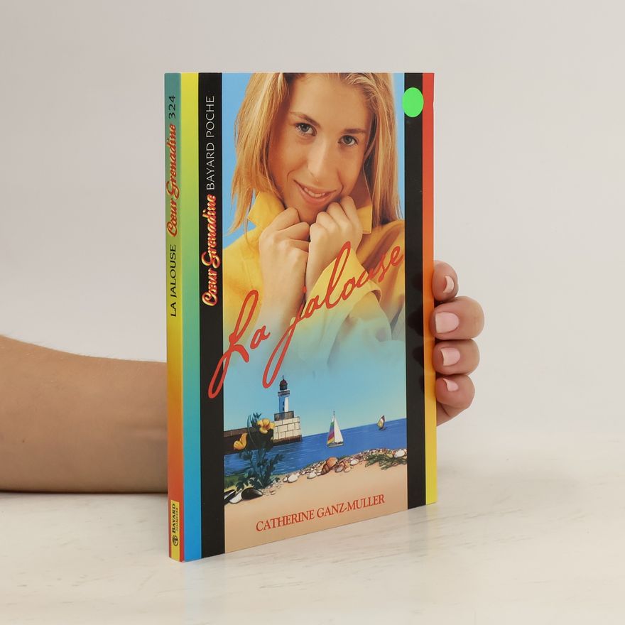 Catherine Ganz-Muller La jalouse