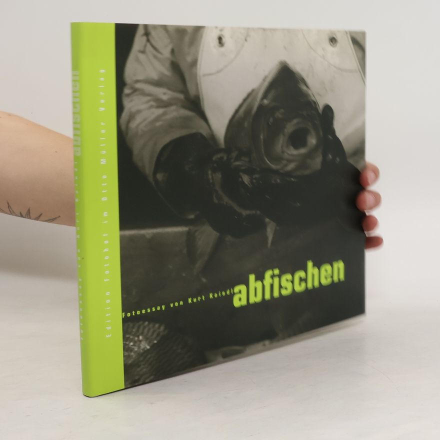 Kurt Kaindl Abfischen