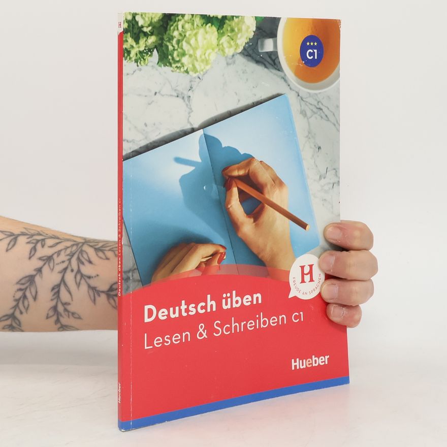 Franziska Bader Lesen & Schreiben C1