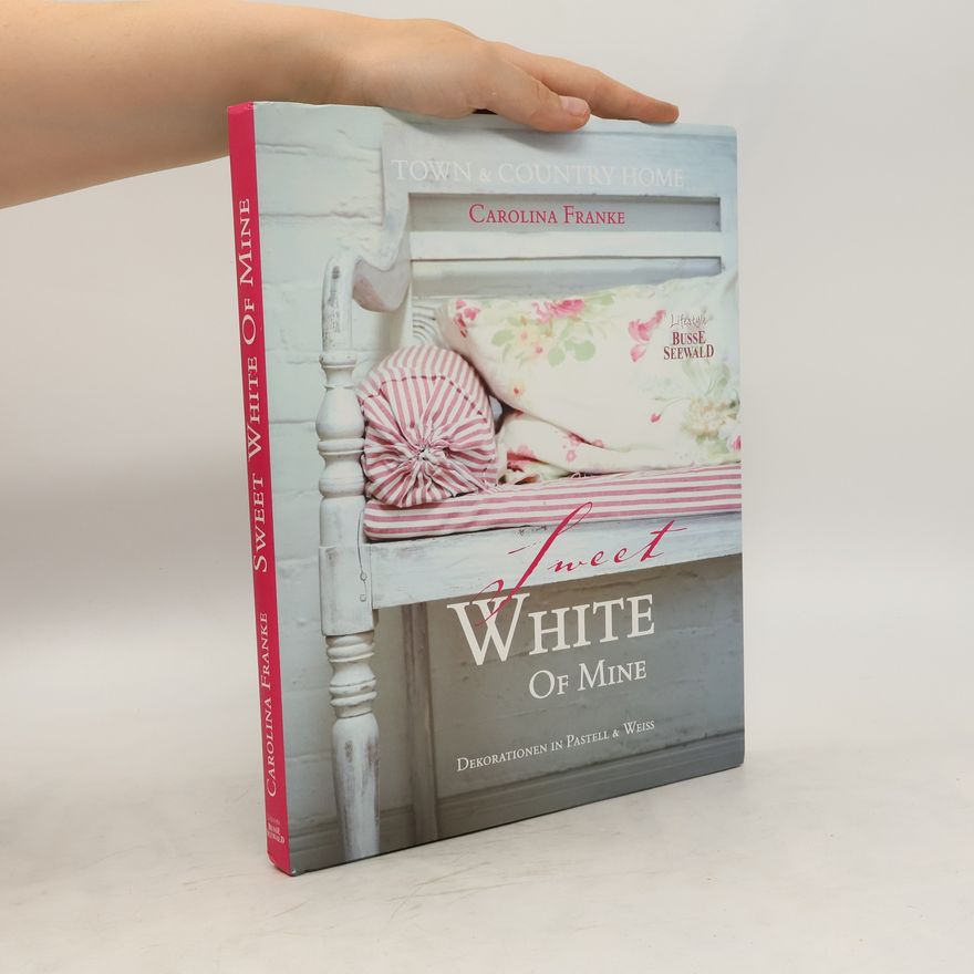 Steffi Franke Sweet white of mine