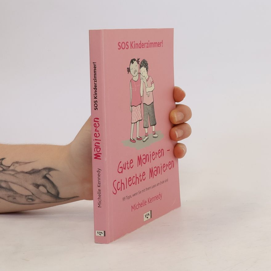 Autorenkollektiv SOS Kinderzimmer!