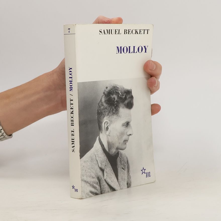 Samuel Beckett Molloy