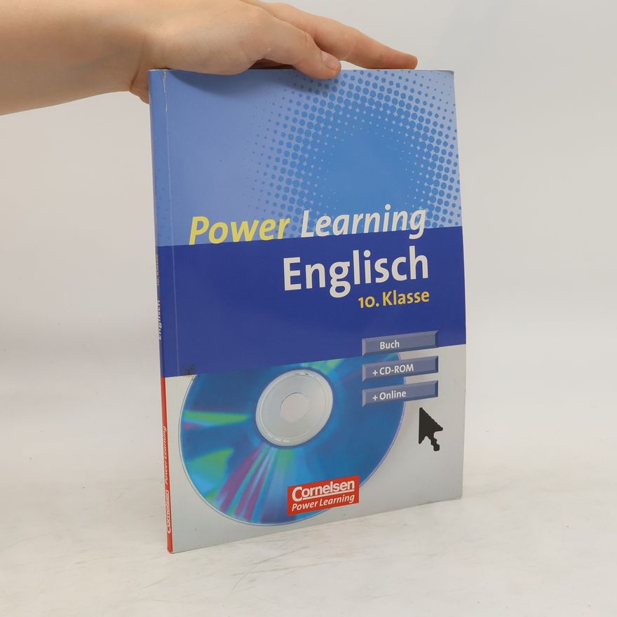 Patricia East Power learning