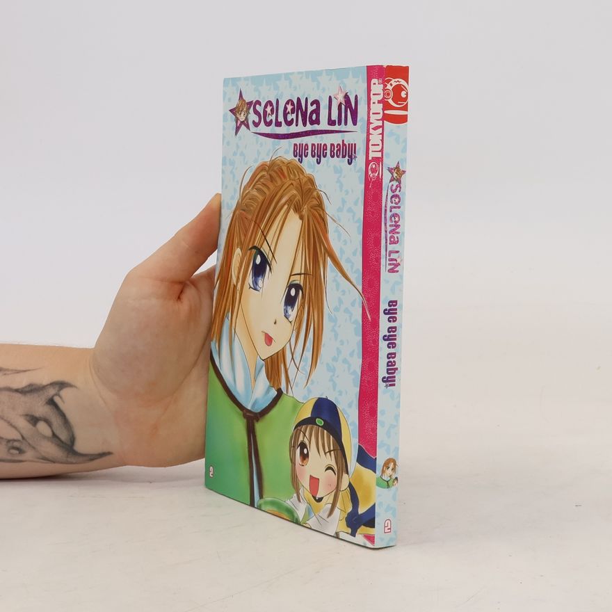 Collectif d'auteurs Bye bye baby! 2
