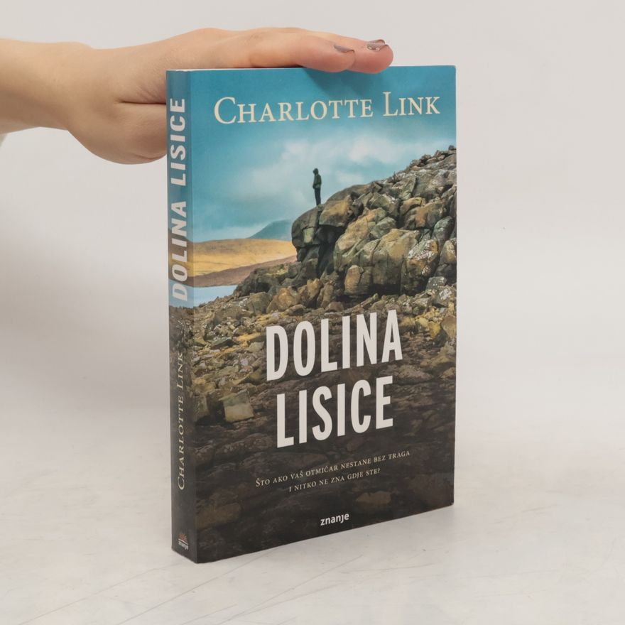 Charlotte Link Dolina lisice