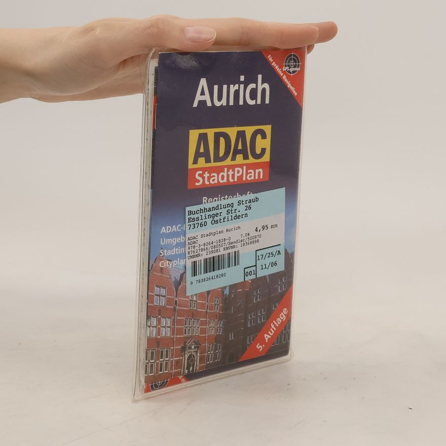 AA.VV. Aurich