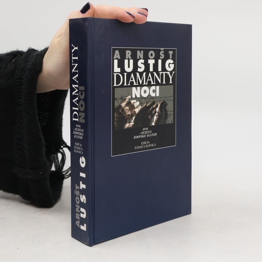 AA.VV. Diamanty noci