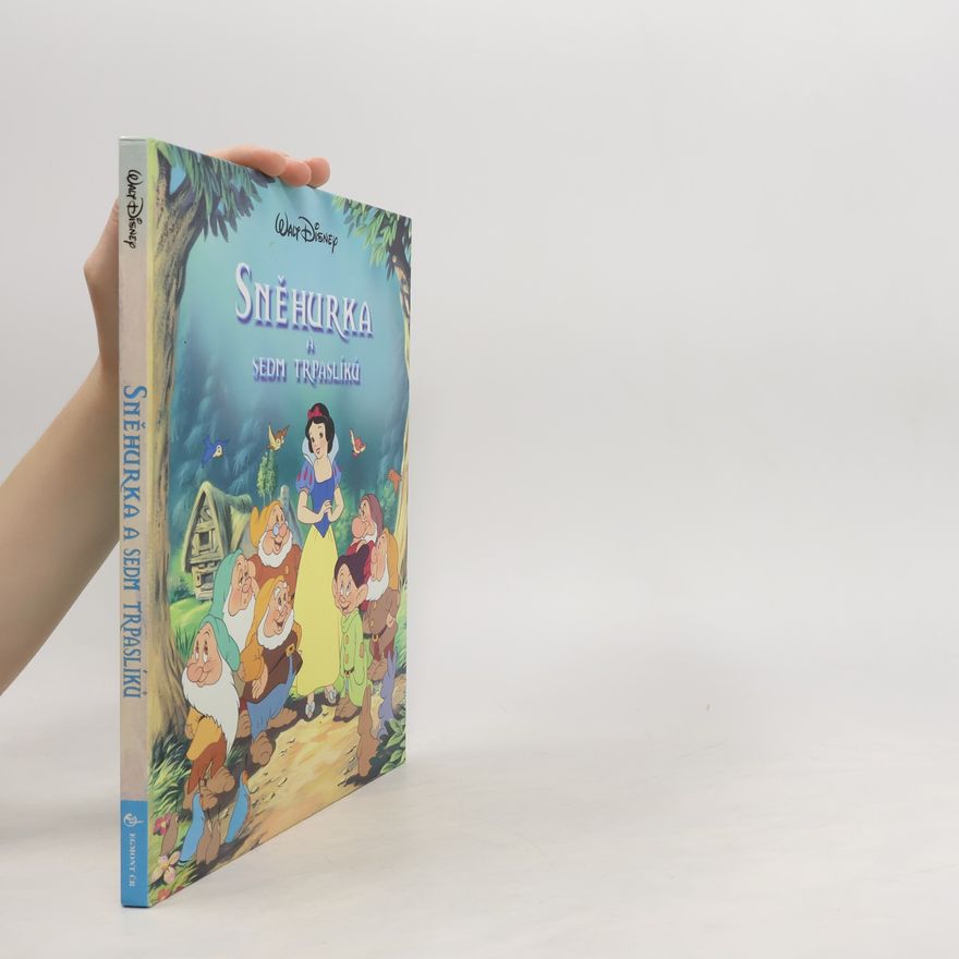 Autorenkollektiv Sněhurka a sedm trpaslíků