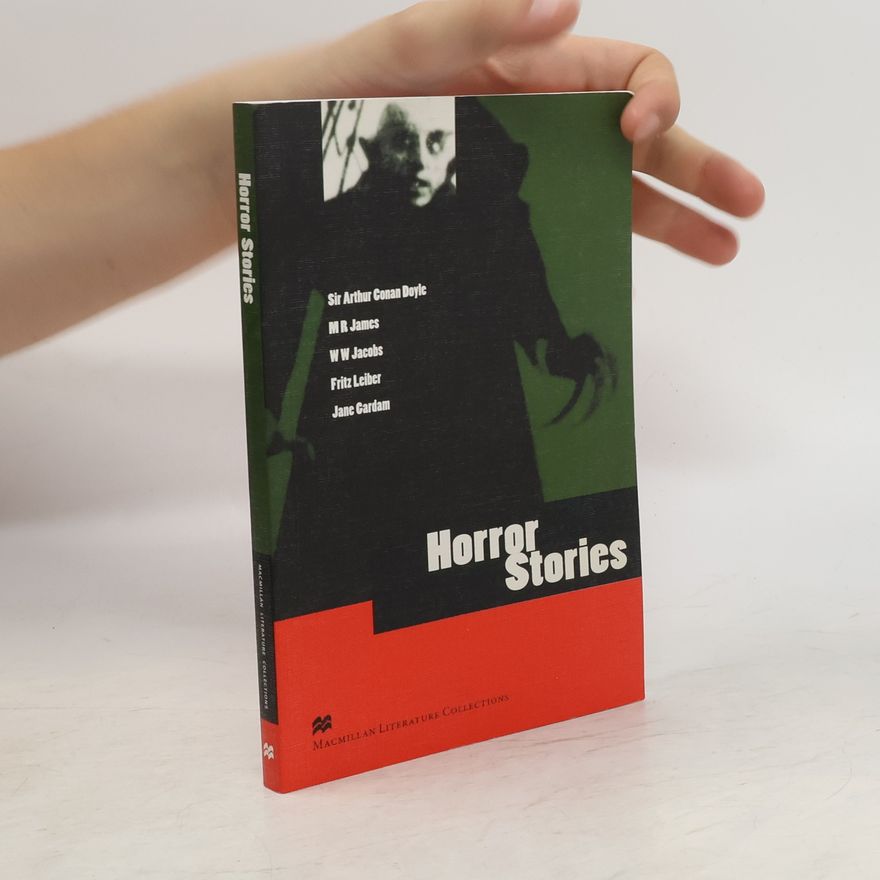Autorenkollektiv Horror stories