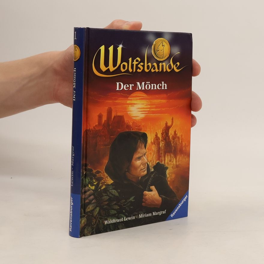Waltraut Lewin Der Mönch