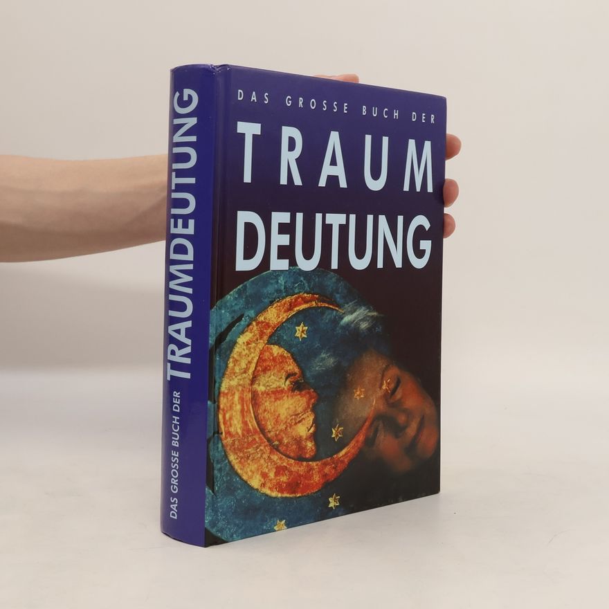Various authors Das grosse Buch der Traumdeutung