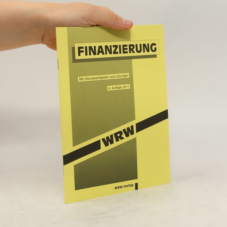 Autorenkollektiv Finanzierung