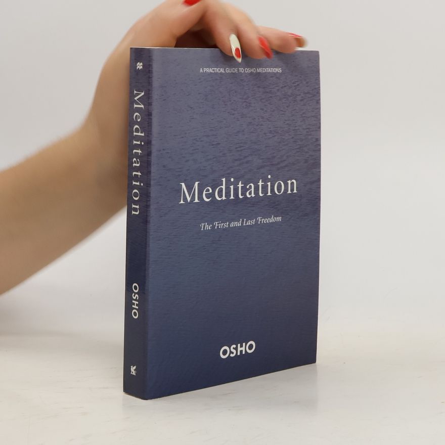 Osho Meditation