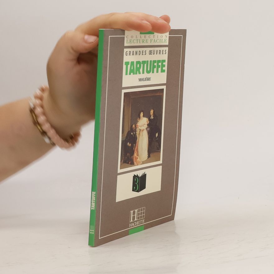 Molière Tartuffe