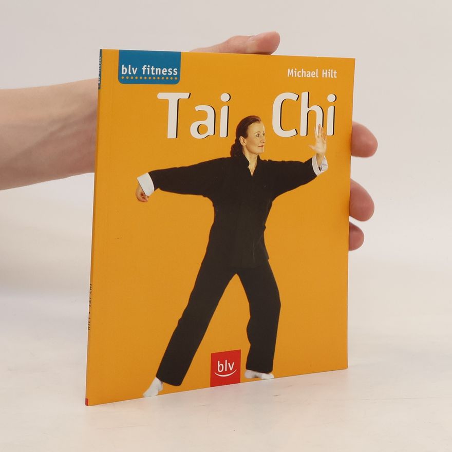 Michael Hilt Tai Chi