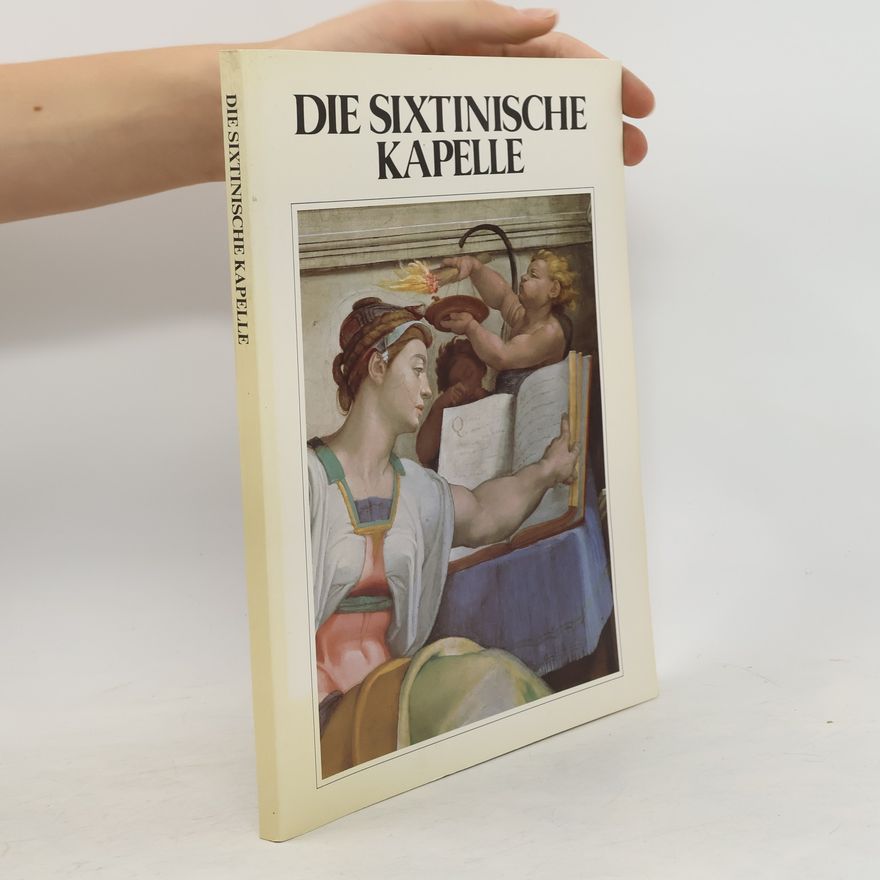 Autorenkollektiv Die sixtinische kapelle