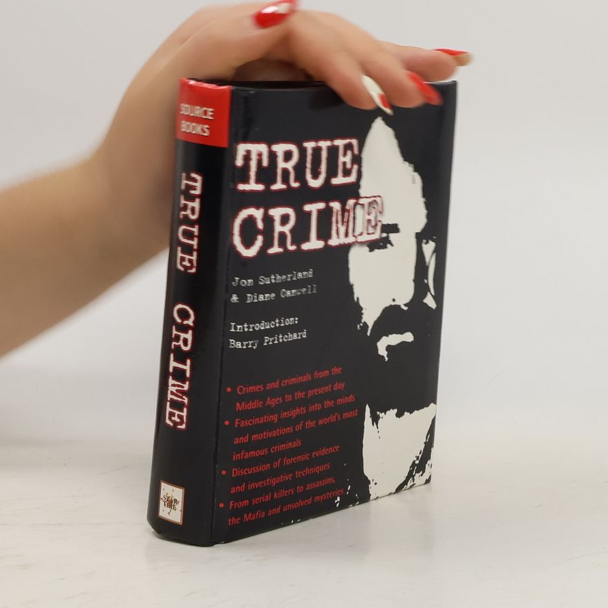 Diane Canwell True Crime