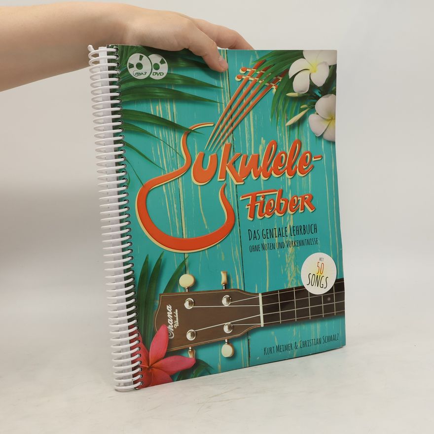 Kurt Meimer Ukulele-Fieber