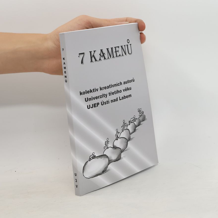 Kolektiv autorů Sedm kamenů