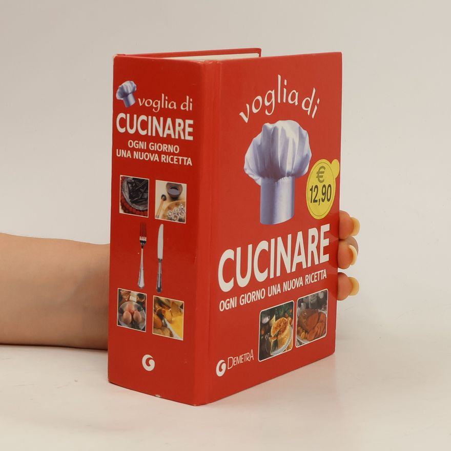 Autorenkollektiv Voglia di Cucinare