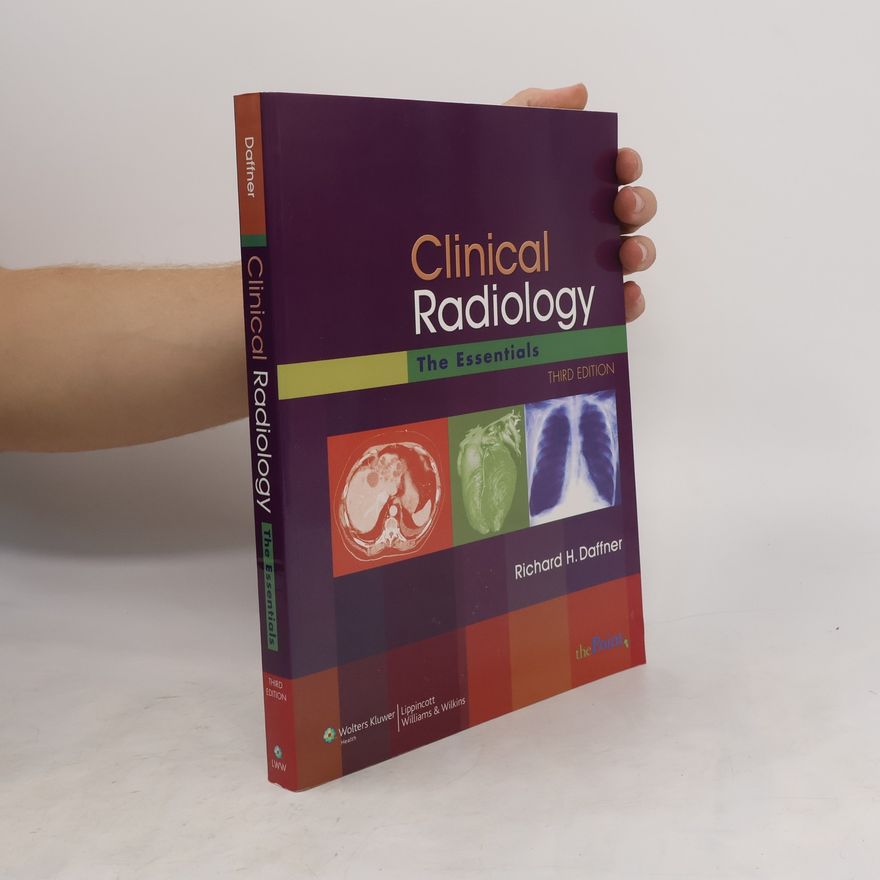 Richard H. Daffner Clinical Radiology