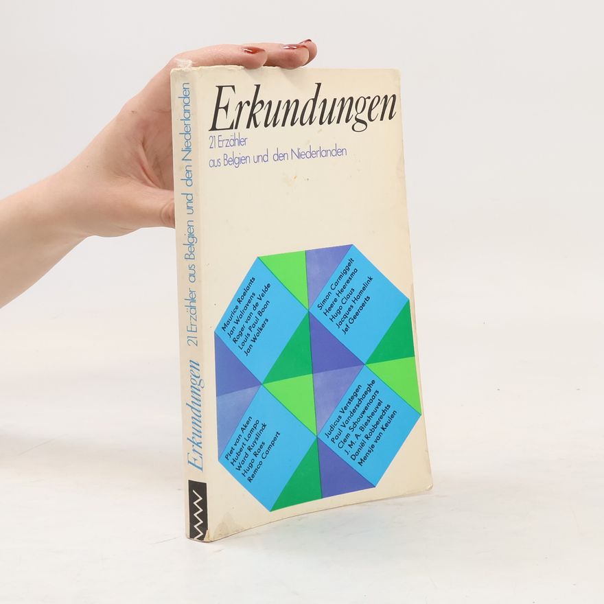 Various authors Erkundungen