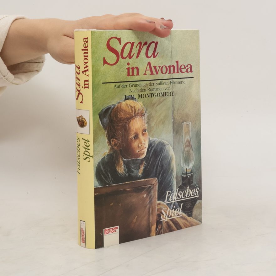Linda Zwicker Falsches Spiel