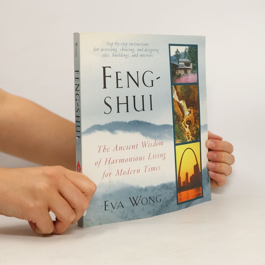 Eva Wong Feng-shui