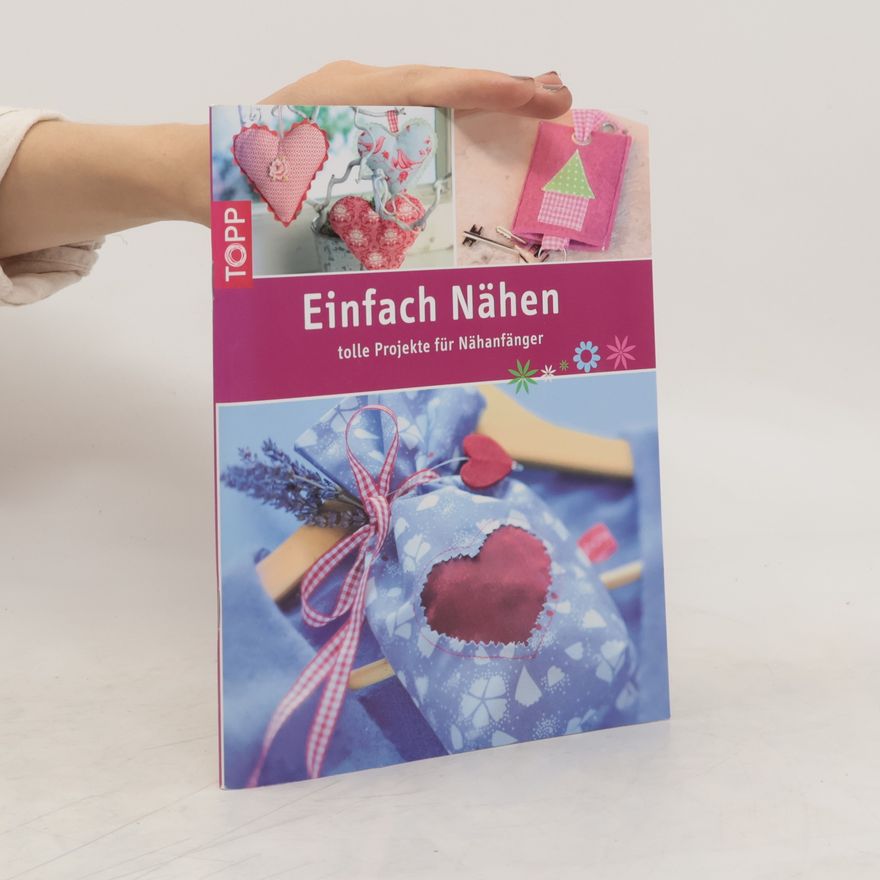 Autorenkollektiv Einfach Nähen
