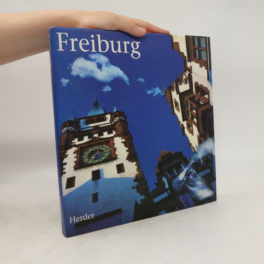 Kolektiv autorů Freiburg