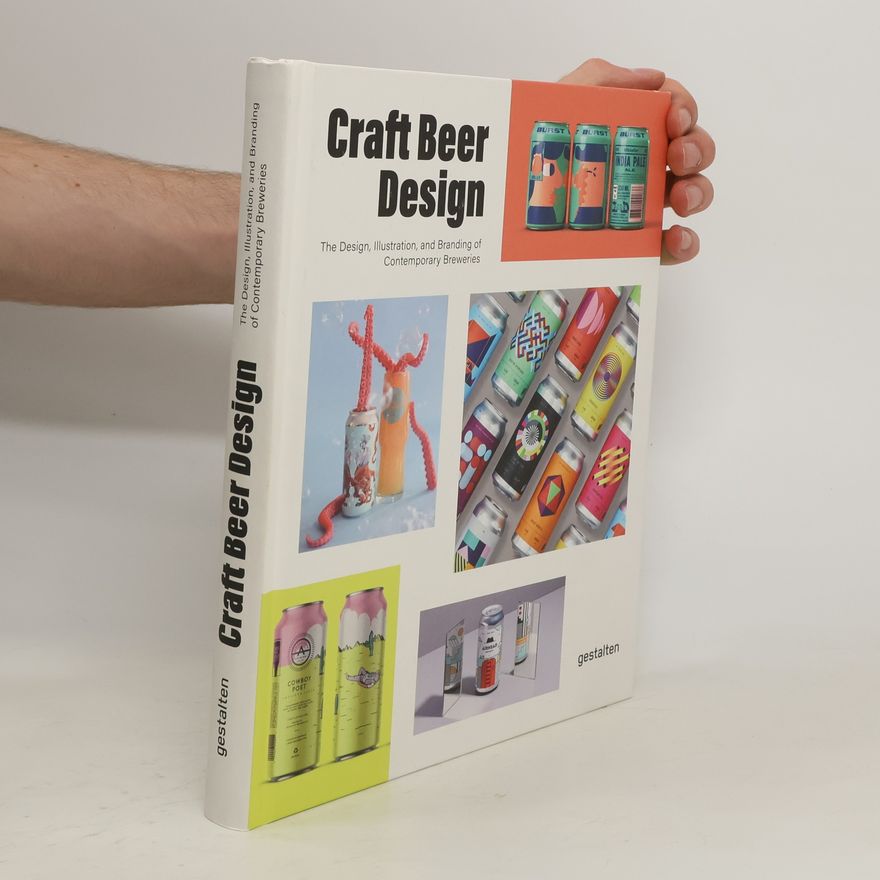 Elli Stuhler Craft Beer Design