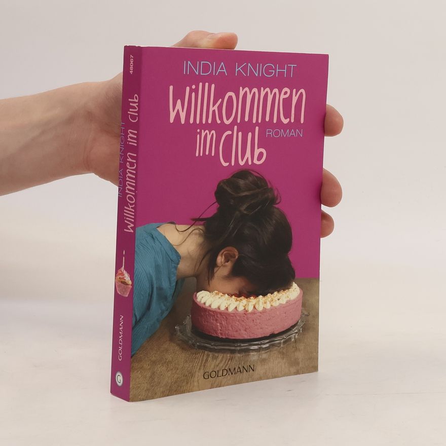 India Knight Willkommen im Club