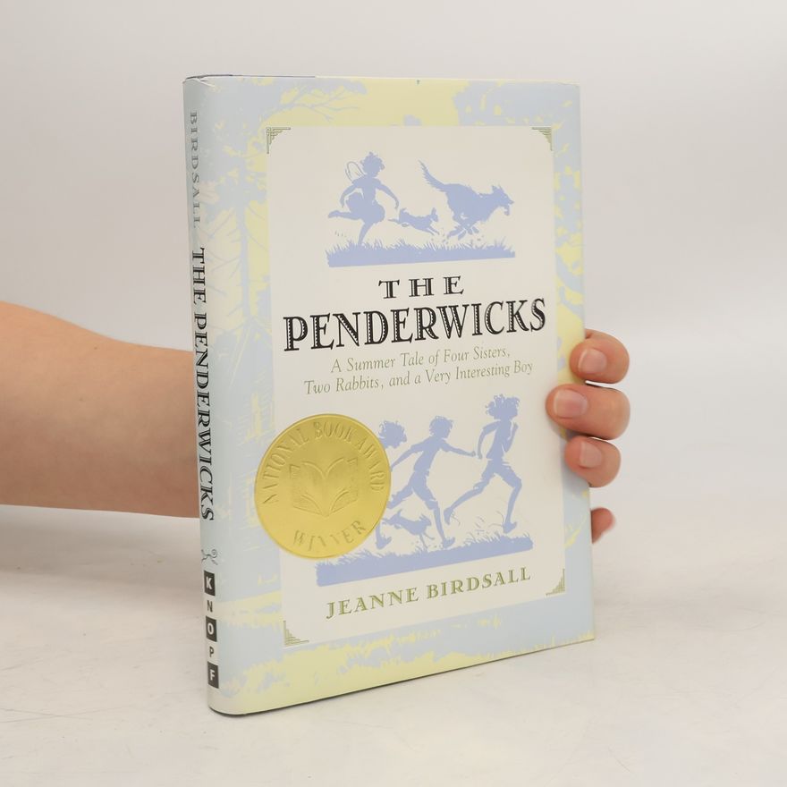 Jeanne Birdsall The Penderwicks