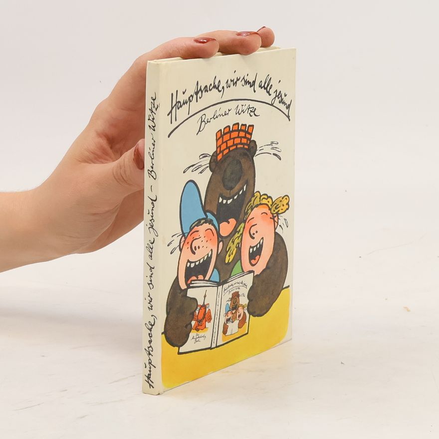 Katrin Pieper Hauptsache, wir sind alle jesund