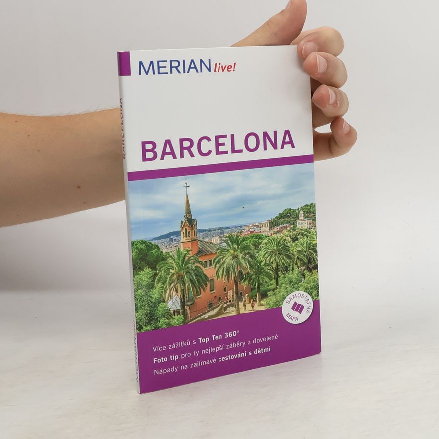 Julia Macher Barcelona