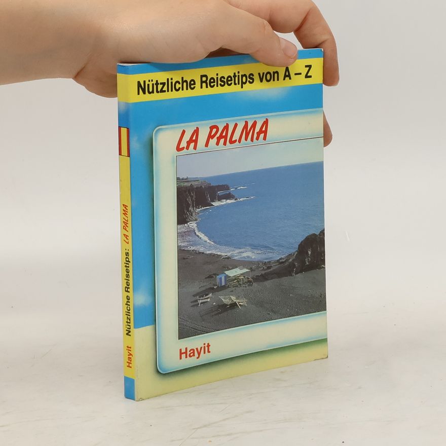 Peter Kensok LaPalma