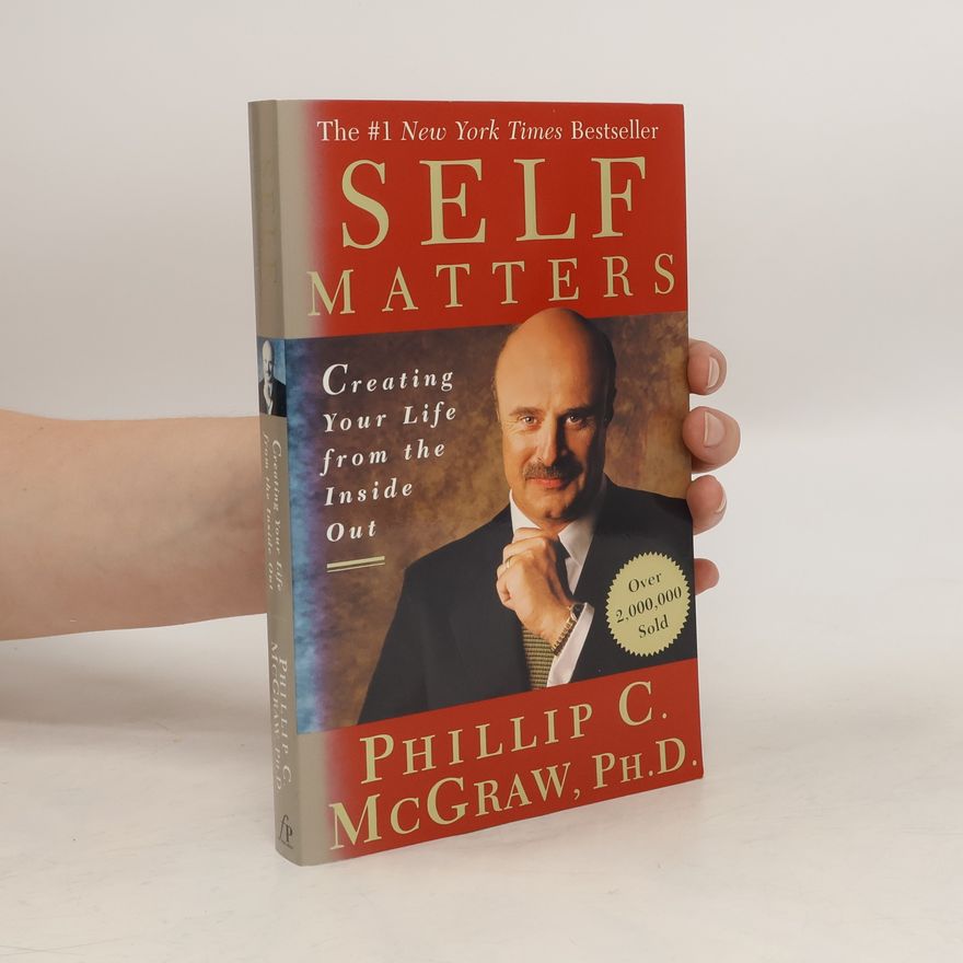 Phil McGraw Self Matters