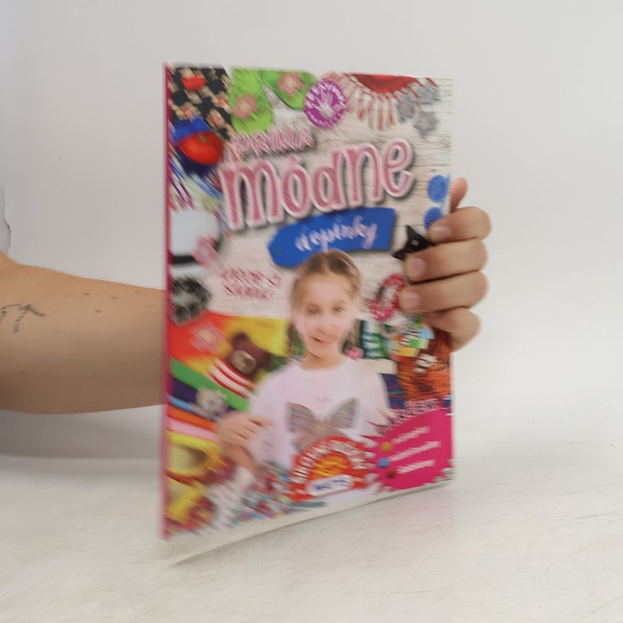 Autorenkollektiv Príma módne doplnky
