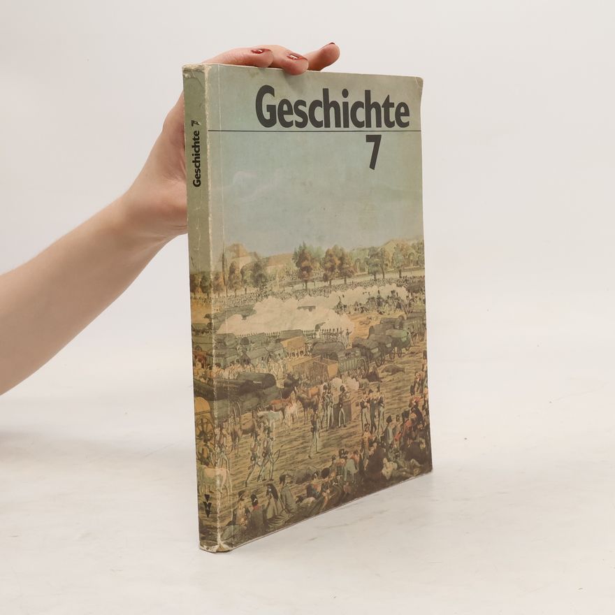 Kolektiv autorů Geschichte