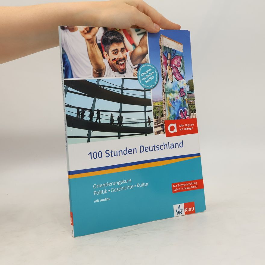 Autorenkollektiv 100 Stunden Deutschland