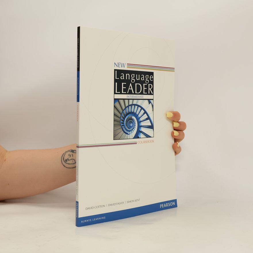 David Cotton Intermediate Coursebook