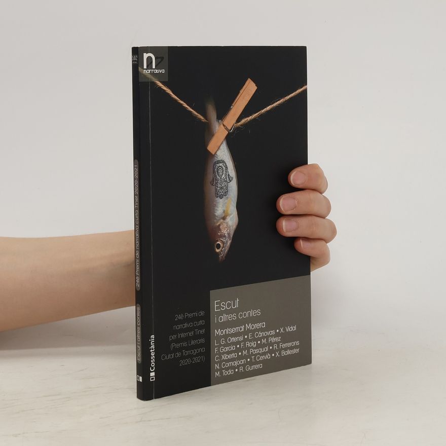 Autorenkollektiv Escut i altres contes