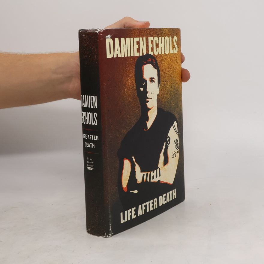 Damien Echols Life After Death