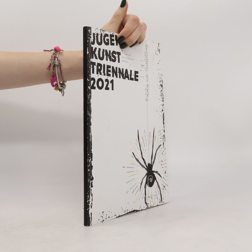 Autorenkollektiv Jugend Kunst Triennale 2021