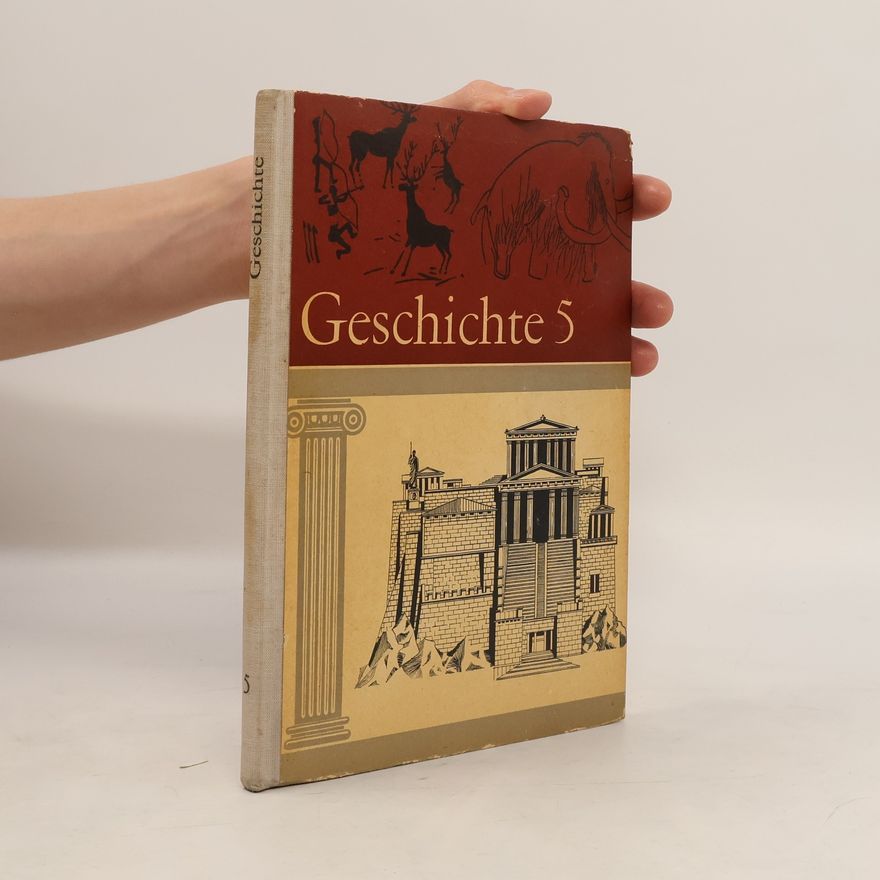 Autorenkollektiv Geschichte 5