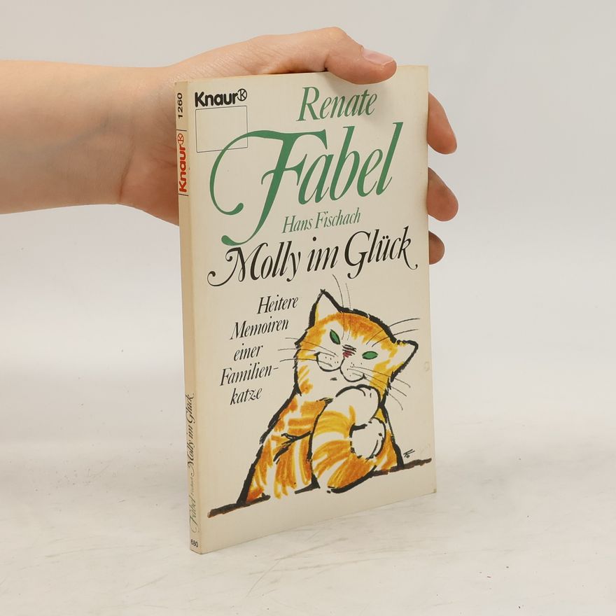 Renate Fabel Molly im Glück