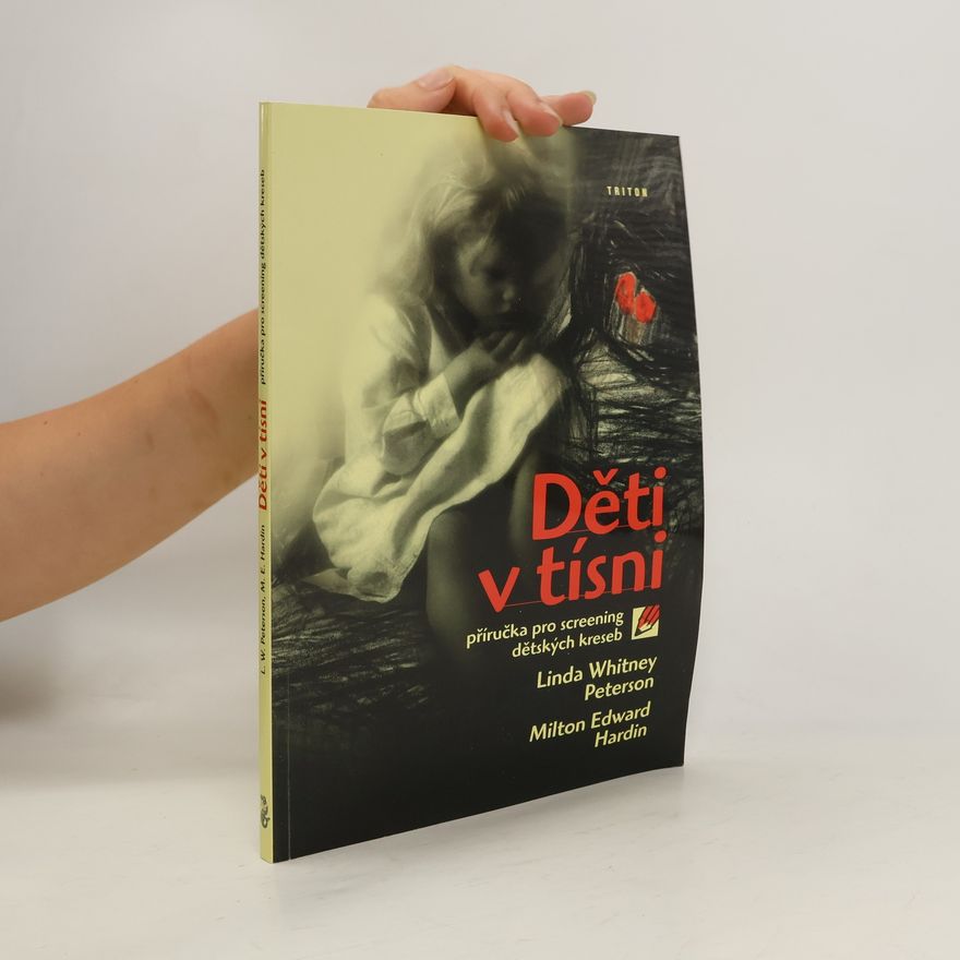 Milton Edward Hardin Děti v tísni