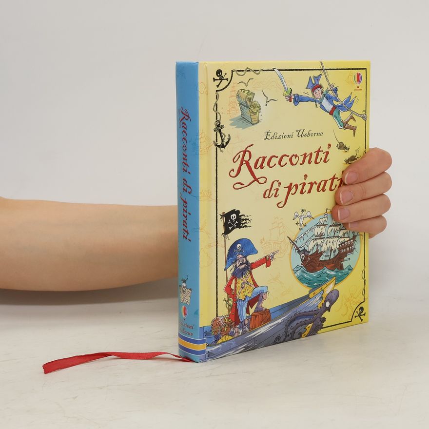 Leo Broadley Racconti di pirati